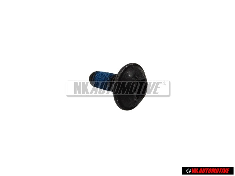 VW Original Vis Ronde Bombee Six Pans Int. 
