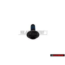 VW Original Vis Ronde Bombee Six Pans Int. 