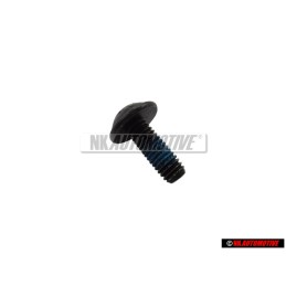 VW Original Vis Ronde Bombee Six Pans Int. 