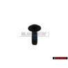 VW Original Vis Ronde Bombee Six Pans Int. 