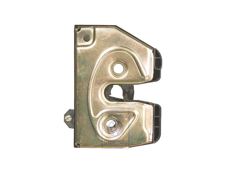 VW Original Serrure De Trappe - 1H9827505