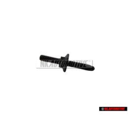 VW Original Boulon A Embase Double - N 90740401