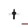 VW Original Boulon A Embase Double - N 90740401