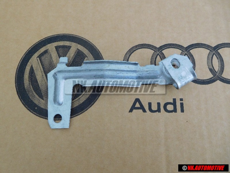 VW Original Support P. Cable De Frein - 701711441