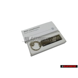 VW Original Porte-code - 000087010BMYPN