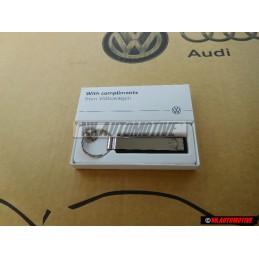 VW Original Porte-code - 000087010BMYPN