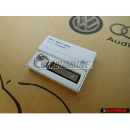 VW Original Porte-code - 000087010BMYPN