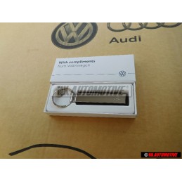 VW Original Porte-code - 000087010BMYPN