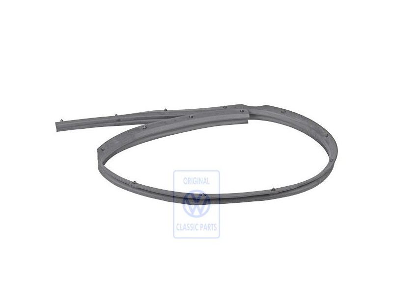 VW Original Joint P. 