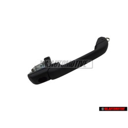 VW Original Poignee De Porte Ext. 