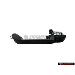 VW Original Poignee De Porte Ext. 
