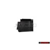 VW Original Capuchon - 3AA971813