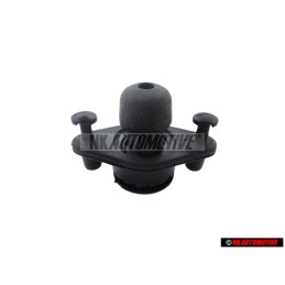 VW Original Butee Caoutchouc - 333827499