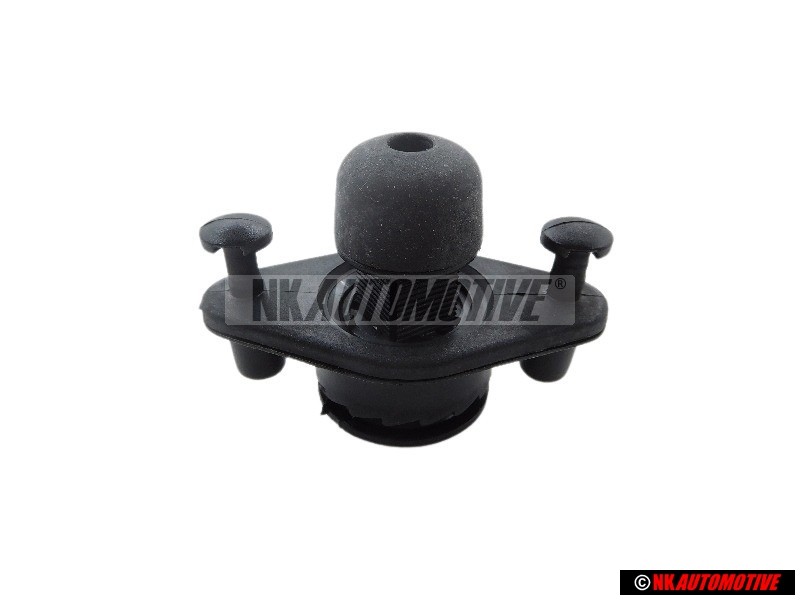 VW Original Butee Caoutchouc - 333827499