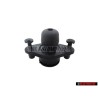 VW Original Butee Caoutchouc - 333827499