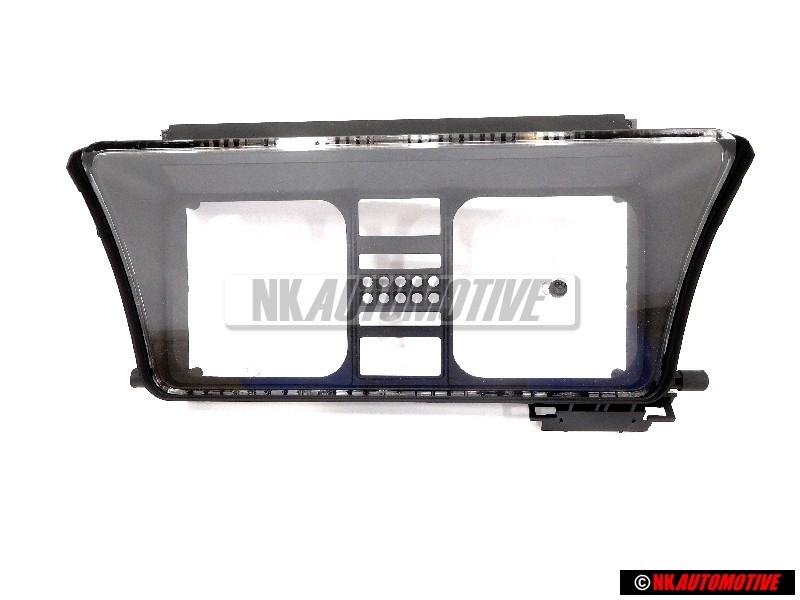 VW Original Planche De Bord Pour Montre - 161919053B