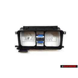 VW Original Planche De Bord Pour Montre - 161919053B