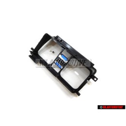 VW Original Planche De Bord Pour Montre - 161919053B