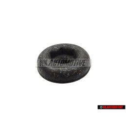 VW Original Ecrou A Tole - 6E0407395A