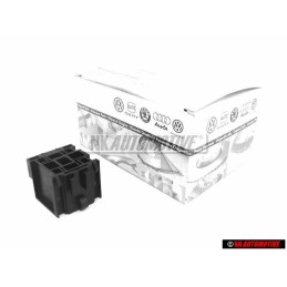 VW Original Support De Relais - 161937501B
