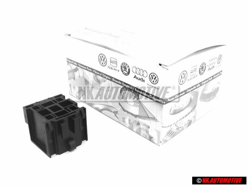 VW Original Support De Relais - 161937501B