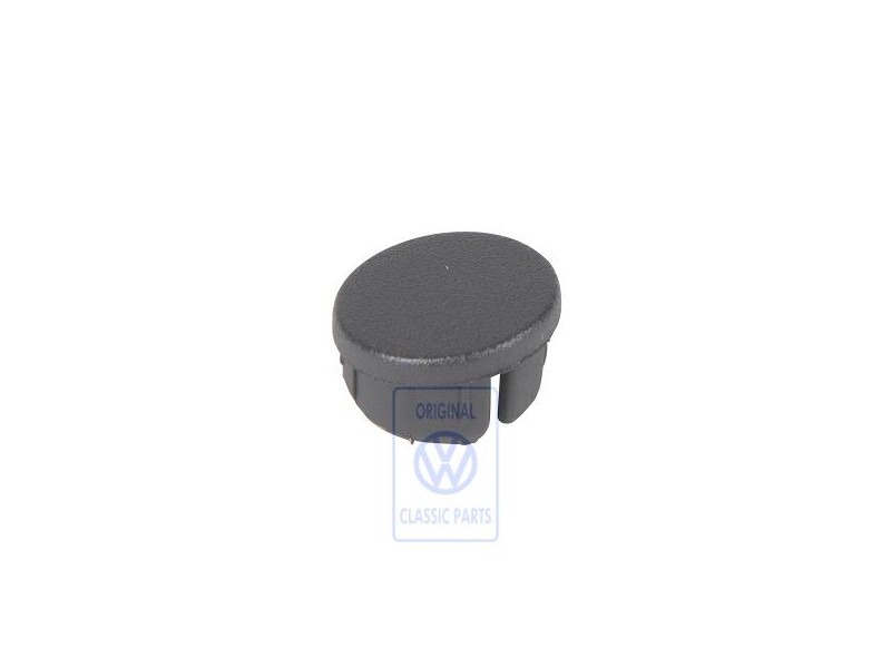 VW Original Capuchon Anthracite - 1J0881171C 71N