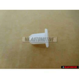 VW Original Obturateur - 444955647