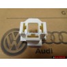 VW Original Boitier A Fiche Plate - 161941165A