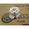 VW Original Boitier A Fiche Plate - 161941165A