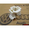 VW Original Boitier A Fiche Plate - 161941165A
