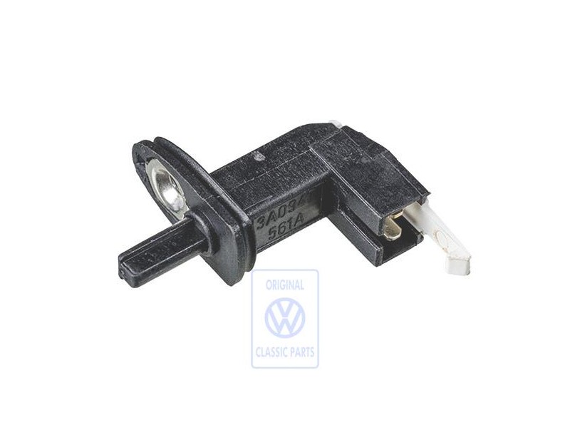 VW Original Contacteur De Porte - 3A0947561A