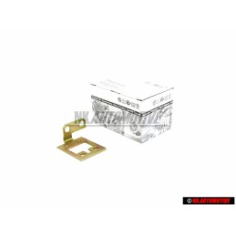 VW Original Support P. 