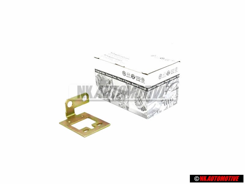 VW Original Support P. 