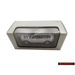 VW Original modele reduit de voiture - 7L0099300 A7W