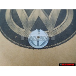 Audi Original Ecrou D'Ecartement - 431807300D
