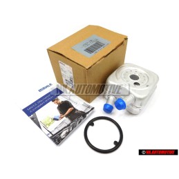 MAHLE radiateur d'huile - CLC 45 000S