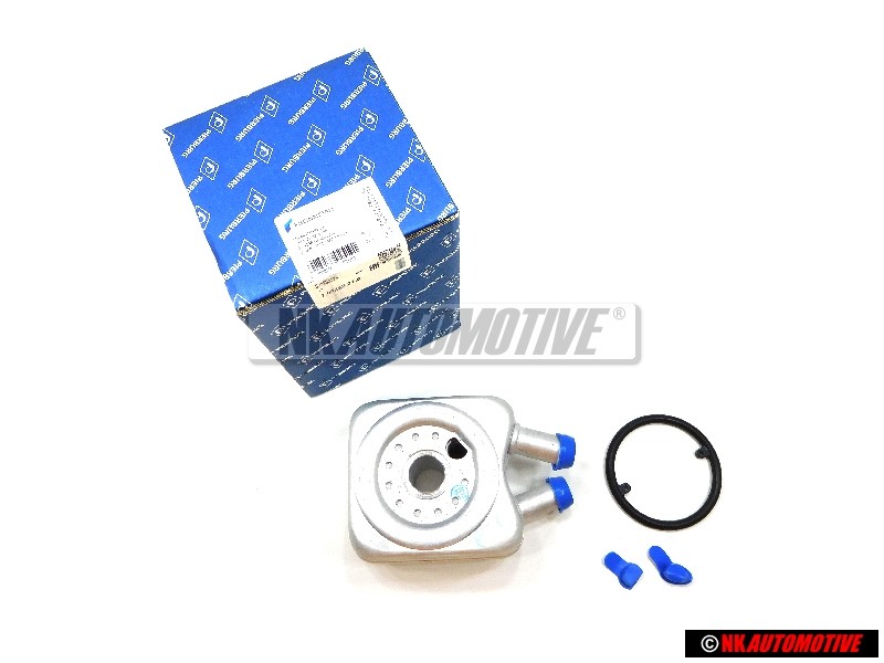 PIERBURG Radiateur D'huile - 7.09269.27.0