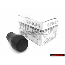 VW Original Pommeau De Levier Des Vitesses - 171711141C