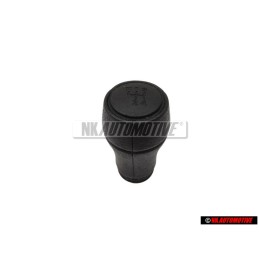 VW Original Pommeau De Levier Des Vitesses - 171711141C
