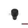 VW Original Pommeau De Levier Des Vitesses - 171711141C