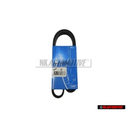 SKF Essieu Arrièrede Corps D'essieu Patin Metal Caoutchouc - VKDS 451017