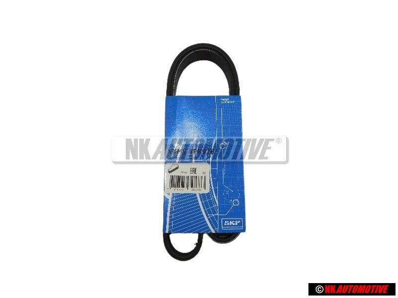 SKF Essieu Arrièrede Corps D'essieu Patin Metal Caoutchouc - VKDS 451017