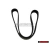 SKF Essieu Arrièrede Corps D'essieu Patin Metal Caoutchouc - VKDS 451017
