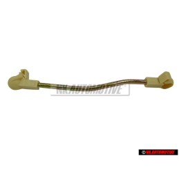 TOPRAN bielle de selection - 102 846