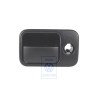 VW Original Commande Noir Satine - 1H6857147B 01C