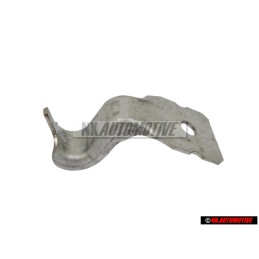 VW Original Support Tuyau D'Echappement - 191253311