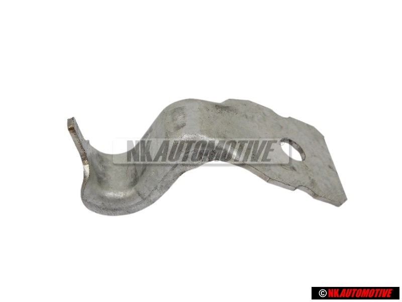 VW Original Support Tuyau D'Echappement - 191253311