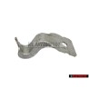VW Original Support Tuyau D'Echappement - 191253311