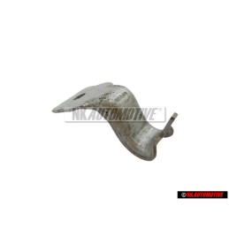 VW Original Support Tuyau D'Echappement - 191253311