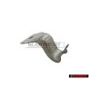 VW Original Support Tuyau D'Echappement - 191253311